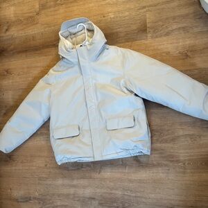 Nike Men's Therma-Fit Gore-Tex Puffer Jacket